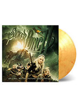 Sucker Punch – Bande son vinyle ambré (Amber)