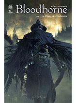 Comics Bloodborne Tome 3 : Le Chant des Corbeaux