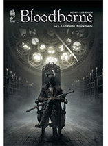 Comics Bloodborne Tome 2 : La Quête du Remède