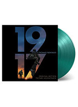 Bande originale du film 1917 – vinyle édition limitée
