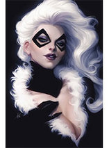 Marvel Poster Portfolio : Artgerm