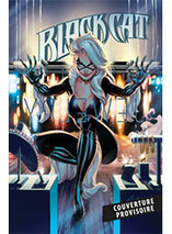 Black Cat : Tome 1 – Comics Marvel 100% (français)