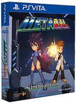 METAGAL – édition limitée Playasia