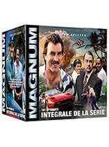Magnum – Coffret intégrale de la série en Blu-ray