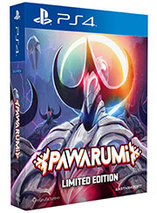 Pawarumi – édition limitée Playasia