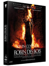 Robin des Bois : Prince des voleurs – Édition Spéciale