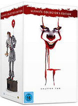 Ça : Chapitre 2 – Édition Collector Ultimate (Allemagne)