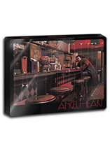 Angel Heart – Steelbook
