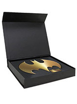 Batarang Doré – Édition Limitée