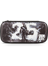 Pochette souple pour Nintendo Switch – Doom 25