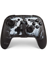 Manette sans fil Nintendo Switch Doom 25