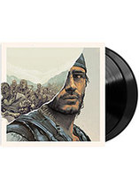 Days Gone – Bande originale vinyles noirs
