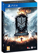 Frostpunk – Signature édition