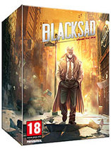 BlackSad : Under the Skin – édition collector