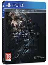 Death Stranding – édition spéciale