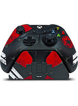 Manette Xbox One + chargeur – Jedi Fallen Order édition limitée