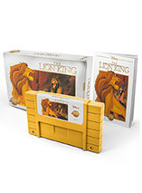 The Lion King – Legacy Cartridge Collection