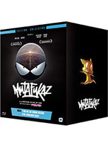 Mutafukaz – Edition Collector