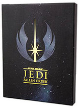 Coffret Pin’s Star Wars Jedi Fallen Order