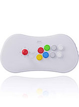 Neo Geo Arcade Stick Pro