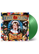 Maman, j’ai raté l’avion : album de Noël – édition limitée Vinyle coloré