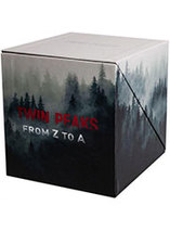 Twin Peaks : From Z to A – édition collector
