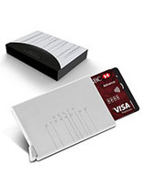 Porte Carte Death Stranding – Bonus de précommande