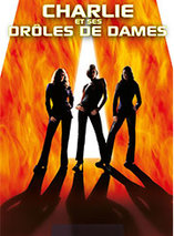 Charlie et ses drôles de dames – Steelbook édition spéciale Fnac
