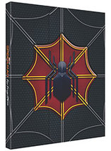 Spider-Man : Far from home – édition limitée spéciale Leclerc