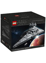 LEGO Star Wars : Imperial Star Destroyer – Ultimate Collector Series