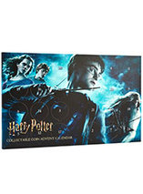 Calendrier de l’avent 2019 – Harry Potter
