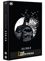 Batman – coffret collector