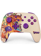 Manette Switch Spyro cream