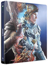 Gears 5 – edition ultimate