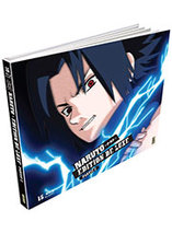 L’intégrale Naruto : Partie 2 – Édition Collector Limitée