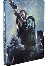 Call of Duty Modern Warfare – Bonus de précommande
