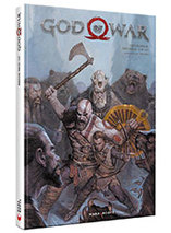 God of war – Tome 1