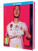 Guide FIFA 20 – bonus de pré-commande