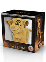 Le Roi Lion (2019) – Coffret Prestige 4K