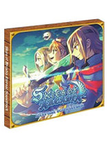Skies of Arcadia Eternal – Bande originale CD