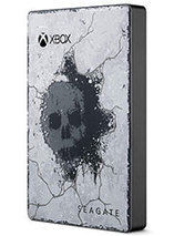 Disque dur portable 2To – édition collector Gears 5