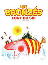 Les Bronzés font du ski – Édition Collector 40ème anniversaire