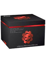 Coffret funko mystere collector – Gears of War