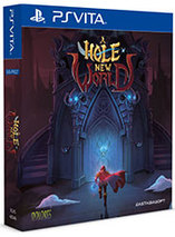 A Hole New World – édition limitée Playasia