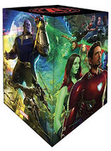 Spider-Man Homecoming : Prélude + Coffret Collector