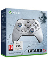 Manette Xbox One : Gears 5 – édition limitée Kait Diaz