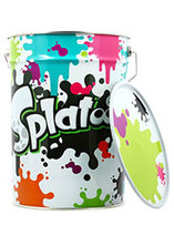 My Zing Box #3 – Splatoon