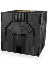 The legend of heroes : Trails of cold steel III – edition collector Thors academy