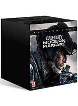 Call of Duty : Modern Warfare (2019) – Dark Edition Collector