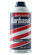 Réplique de la bombe de mousse à raser (cryo-can) Jurassic Park